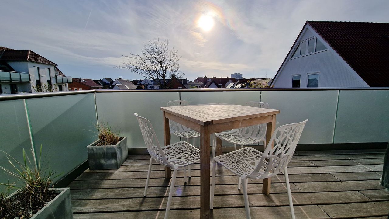 Balkon Balkon